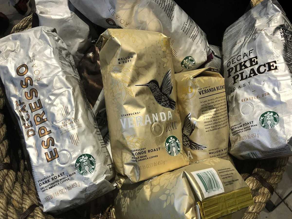 Nestle To Pay $7.15 Billion To Starbucks To Jump Start Coffee Business